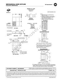 LC709203FXE-03MH-ENG Datasheet Page 20