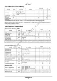 LC709501FQD-A00TXG-ENG Datasheet Page 7