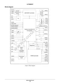 LC709501FQD-A00TXG-ENG Datasheet Page 10