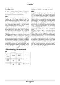 LC709501FQD-A00TXG-ENG Datasheet Page 13