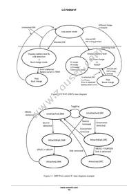 LC709501FQD-A00TXG-ENG Datasheet Page 15