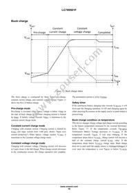 LC709501FQD-A00TXG-ENG Datasheet Page 16