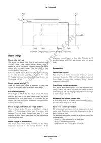 LC709501FQD-A00TXG-ENG Datasheet Page 17