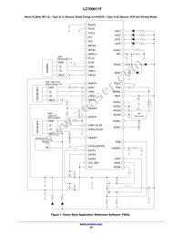 LC709511FQD-A00TWG Datasheet Page 10