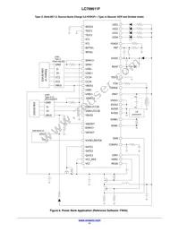 LC709511FQD-A00TWG Datasheet Page 11