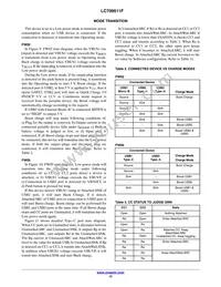 LC709511FQD-A00TWG Datasheet Page 12