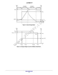 LC709511FQD-A00TWG Datasheet Page 15