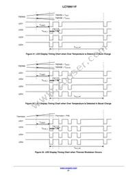 LC709511FQD-A00TWG Datasheet Page 21