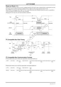 LC717A10AR-NH Datasheet Page 5