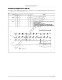 LC72121V-D-MPB-E Datasheet Page 7