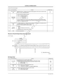 LC72121V-D-MPB-E Datasheet Page 11