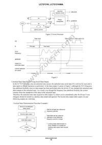LC72131KMA-AE Datasheet Page 18