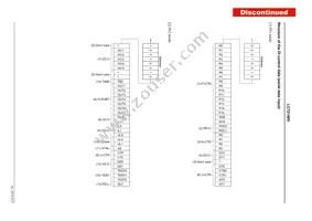 LC72148V-TLM-E Datasheet Page 8