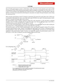 LC72148V-TLM-E Datasheet Page 16