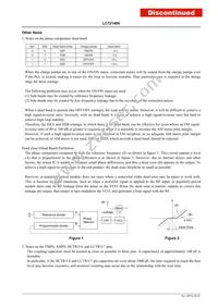 LC72148V-TLM-E Datasheet Page 18