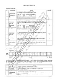 LC72191JMA-AH Datasheet Page 9