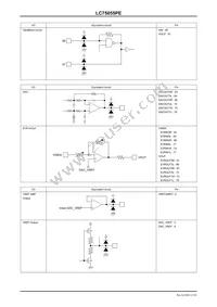 LC75055PE-6158-H Datasheet Page 12