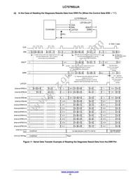 LC75760UJA-AH Datasheet Page 13