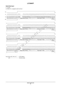 LC75806PT-H Datasheet Page 9