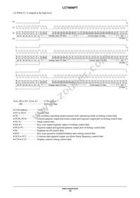 LC75806PT-H Datasheet Page 12