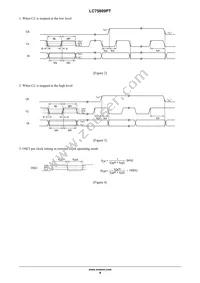 LC75809PTS-H Datasheet Page 4