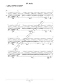 LC75809PTS-H Datasheet Page 10