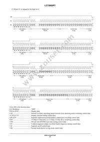 LC75809PTS-H Datasheet Page 17