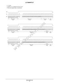 LC75809PTS-T-H Datasheet Page 11
