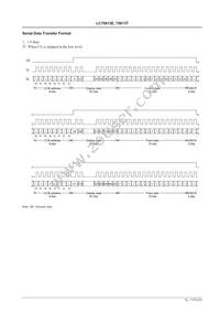 LC75813T-E Datasheet Page 6