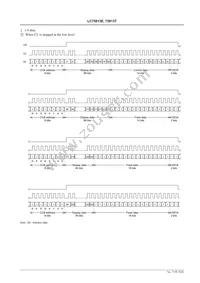 LC75813T-E Datasheet Page 8