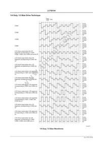 LC75814V-MPB-E Datasheet Page 10