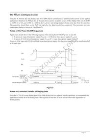 LC75814V-TLM-E Datasheet Page 11