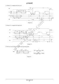 LC75818PT-8560-H Datasheet Page 5