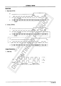 LC75822W-E Datasheet Page 5