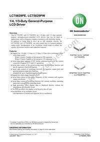 LC75829PEH-TLA-H Cover