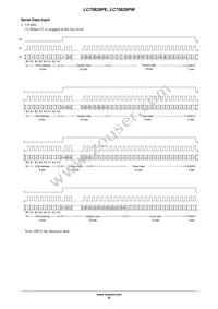 LC75829PEH-TLA-H Datasheet Page 9