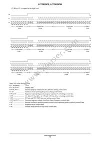 LC75829PEH-TLA-H Datasheet Page 12