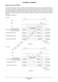 LC75829PEH-TLA-H Datasheet Page 20