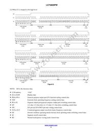 LC75829PW-H Datasheet Page 8