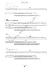 LC75843UGA-AH Datasheet Page 16