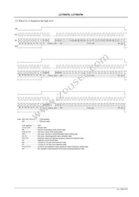 LC75857E-E Datasheet Page 9