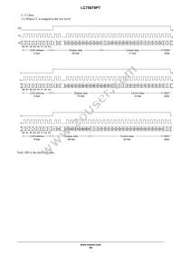 LC75879PTS-T-H Datasheet Page 10