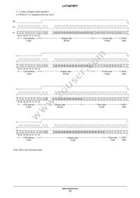 LC75879PTS-T-H Datasheet Page 12