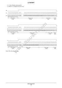 LC75879PTS-T-H Datasheet Page 14