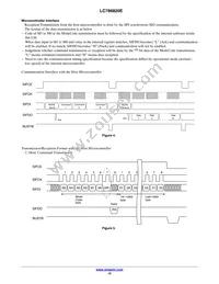 LC786820E-6E03-3H Datasheet Page 15