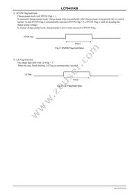 LC79451KB-X2T Datasheet Page 9