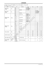 LC823425-12G1-H Datasheet Page 5