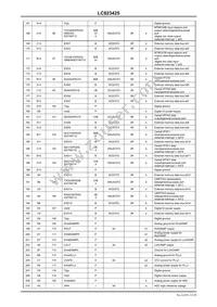 LC823425-12G1-H Datasheet Page 13