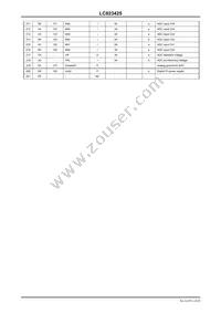 LC823425-12G1-H Datasheet Page 14
