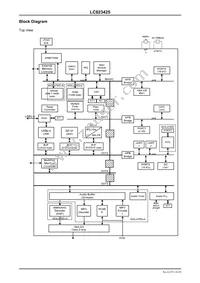 LC823425-12G1-H Datasheet Page 16